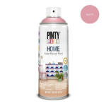 Vandens pagrindo pur&scaron;kiami dažai Ancient Rose Home PintyPlus 400ml
