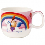 Villeroy & Boch Lily Magicland puodelis, 180 ml