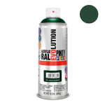 Akriliniai pur&scaron;kiami dažai RAL 6009 PintyPlus Evolution 400ml