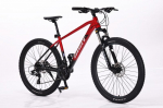 Kalnų dviratis Gust Katox Hi 27.5cll