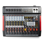 Power Dynamics PDM-T804