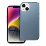 Dėklas Roar skirtas iPhone 14, mėlyna