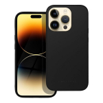 Roar Matte Glass skirtas iPhone 14 Pro, juodas