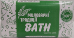 Pirties muilas Soap Traditions, 180 g