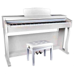 Elektrinis pianinas MAXSETBL-88
