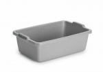Graduota vonelė, 9l, pilka