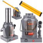 Hidraulinis domkratas Powemat 50T
