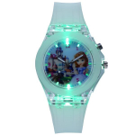 Vaiki&scaron;kas laikrodis "Happy time", LIVMAN KR-3256