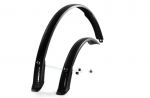 Sparnų komplektas Simpla Ubiquit 50 SDL, 28", 50 mm, 434 g