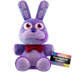 Pliu&scaron;inis žaislas Five Nights at Freddys Bonnie 20,3cm