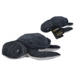 Pliu&scaron;inis žaislas National Geographic Turtle 25cm