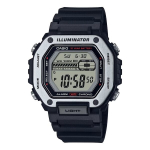 Vyri&scaron;kas laikrodis Casio MWD-110H-1AVEF