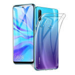 Clear Case 2mm, skaidrus
