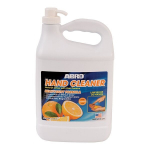 Rankų valymo pasta, apelsinų aromato Rankų valiklis 3,785 l ABRO HC241