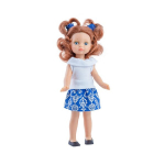 Lėlė Paola Reina Triana, 21cm