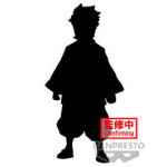 Figūrėlė Demon Slayer Kimetsu no Yaiba Kotetsu | 13cm