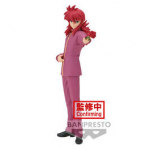 Figūrėlė Yu Yu Hakusho DXF 30th Anniversary Kurama 17cm