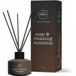 Oro gaiviklis namams Gradient Cozy & Relaxing Moments Aroma, 100 ml