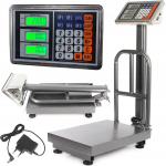 Platforminės svarstyklės Dakota M90165-03B