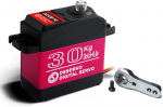 Skaitmeninis servo variklis DS3230 PRO 6V 30KG