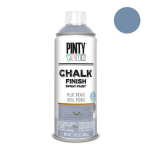 Pur&scaron;kiami dažai PintyPlus Chalk, mėlyni, 400ml