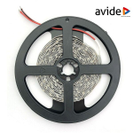 LED juosta Avide 4.8W/m 3000K IP20 5m