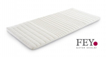 Antčiužinis FEY FIX TOP-P3, 80x190 cm