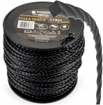 Trimerio valas Powermat, 2,4mm x 115m