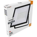 LED lauko prožektorius Avide 100W, 8000lm