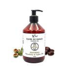 Masažo aliejus VCee makadamijų ir simondsijų aliejai, 500 ml
