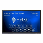 Helgi HC6520M