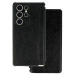 Razor Book Leather
