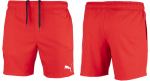 &Scaron;ortai vyrams Puma Swim, raudoni