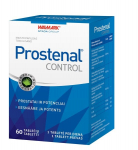 Maisto papildas Prostenal Control, 60 tablečių