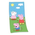 Herding Peppa Pig rank&scaron;luostis, 75x150 cm