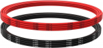 Yunique Green Clean Power, 22AWG, 5m