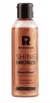 Sausas bronzinantis aliejus Byrokko Shine Bronze Shimmering Oil, 100 ml