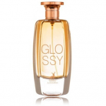 Kvapusis vanduo Alhambra Glossy Floral, ilgai i&scaron;liekantis, 100 ml