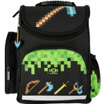 Mokyklinė kuprinė Starpak Pixel Game