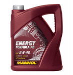Mannol 7913 Energy Formula PD 5W-40 variklinė alyva, 5L
