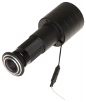 IP KAMEROS APTI-YK21-JŪSŲ Wi-Fi &ndash; 1080p Fish Eye