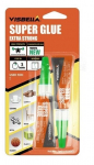 Super klijai Visbella Super Glue Extra Strong, 24x3 g