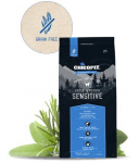 Chicopee holistic nature line sensitive su upėtakiu ir bulvėmis, 2 kg