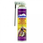Lipdukų ir etikečių likučių valiklis Xado-Domo, 320 ml