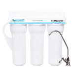 3 pakopų vandens filtras Ecosoft Standard FMV3ECOCMV