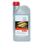 Toyota Variklio alyva 5W-30 PFE, 1 l