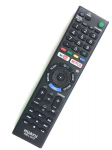 I&scaron;maniojo (Smart TV) ir televizoriaus priedas Huayu RM-L1370