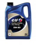 Elf Evolution Fulltech R FE 5W-30 variklinė alyva, 5L