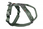 Pavadėlis Non-stop dogwear Line 5.0, žalias, įv. dydžių