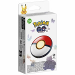 Žaidimų konsolė Nintendo Switch Pokemon Go Plus + žaidimas